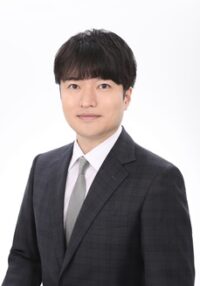 Kentaro Yokoyama